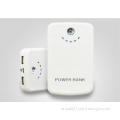 12000mAh  Universal Power Bank for iPhone,iPad